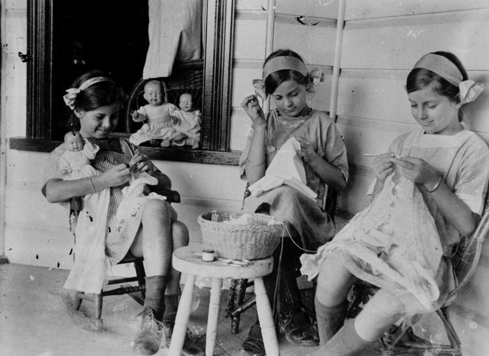 Image credit - State Library of Queensland