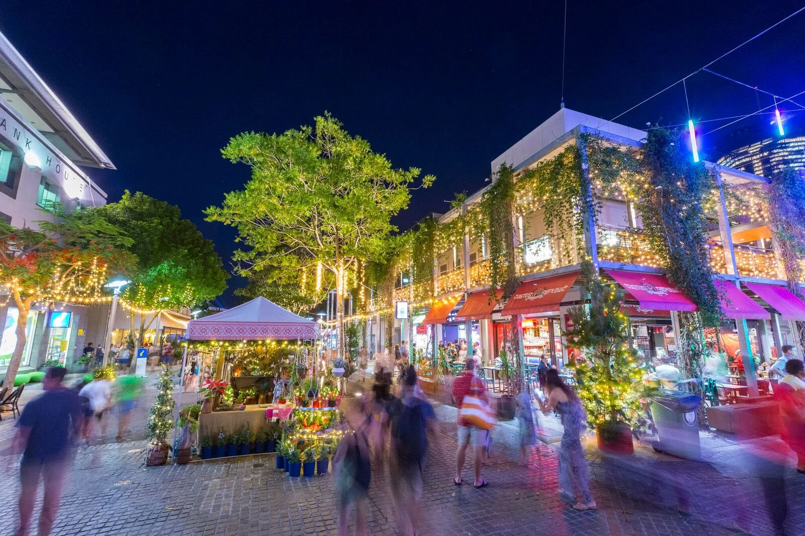 South Bank's Twilight Gift Market - Fullframe Photographics_preview.jpeg