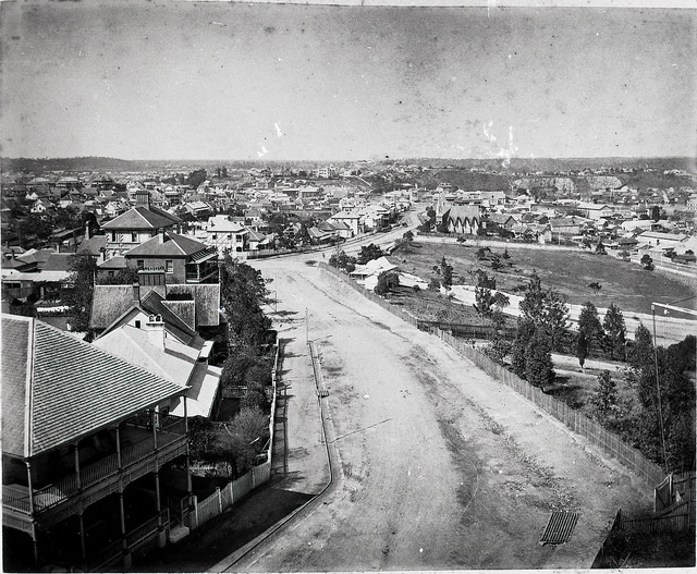 Image credit - Queensland State Archives 