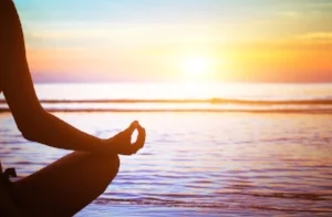 Was ist Meditation?