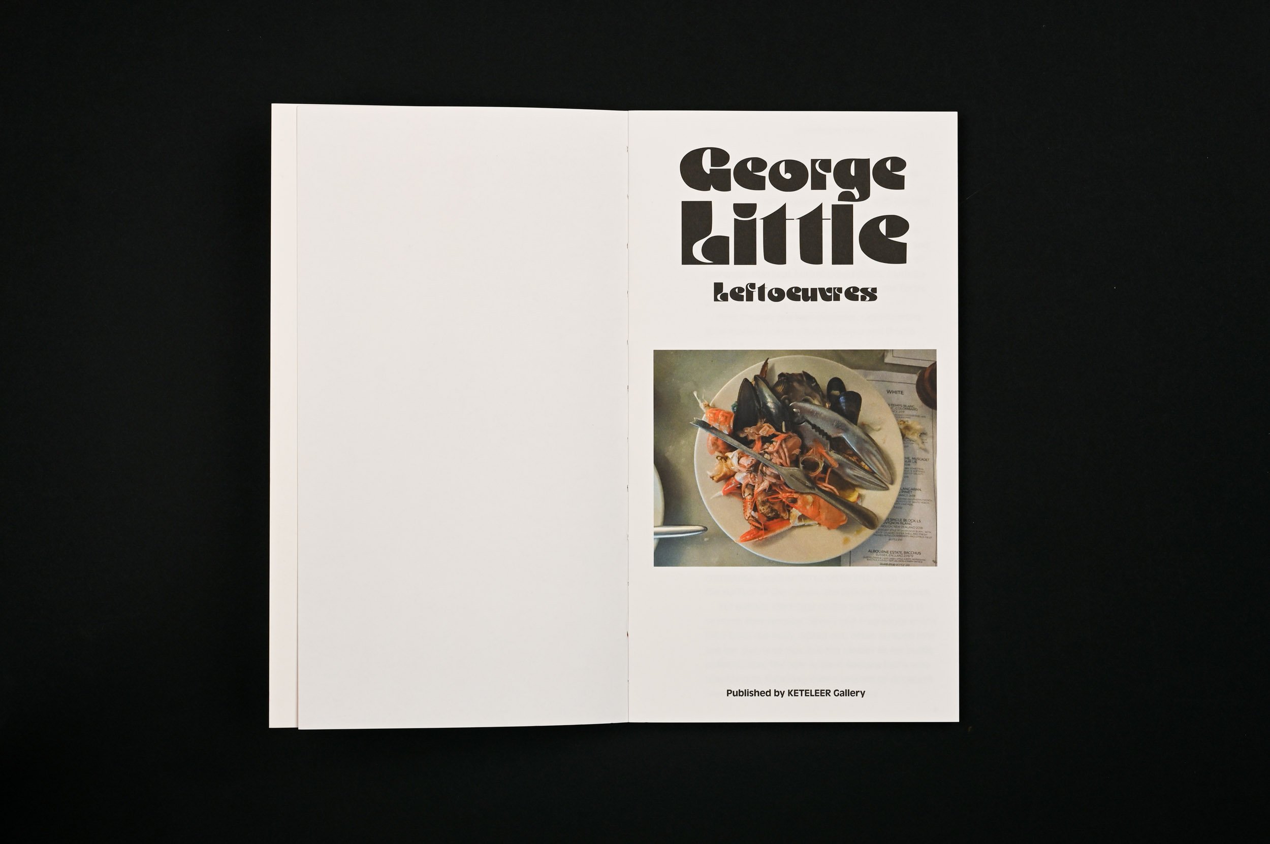 Bookdesign