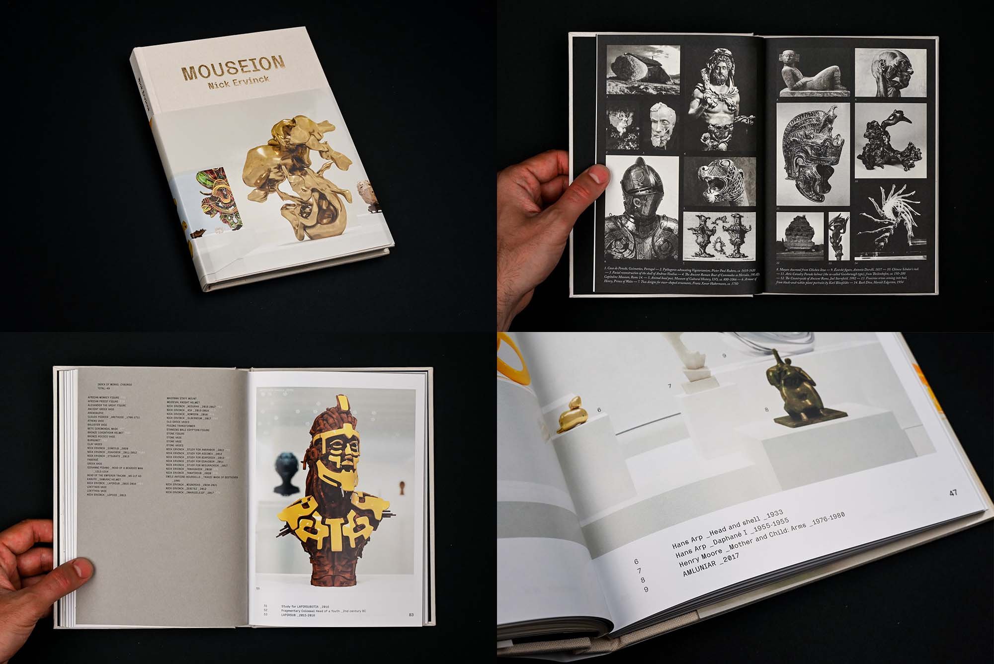 Bookdesign