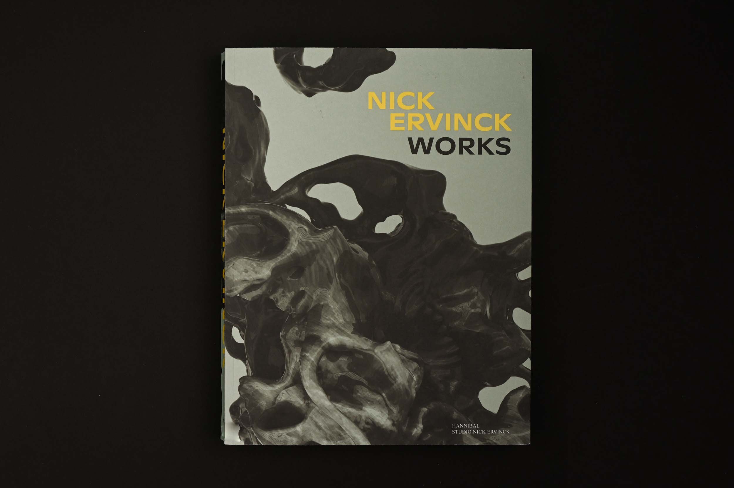 Bookdesign
