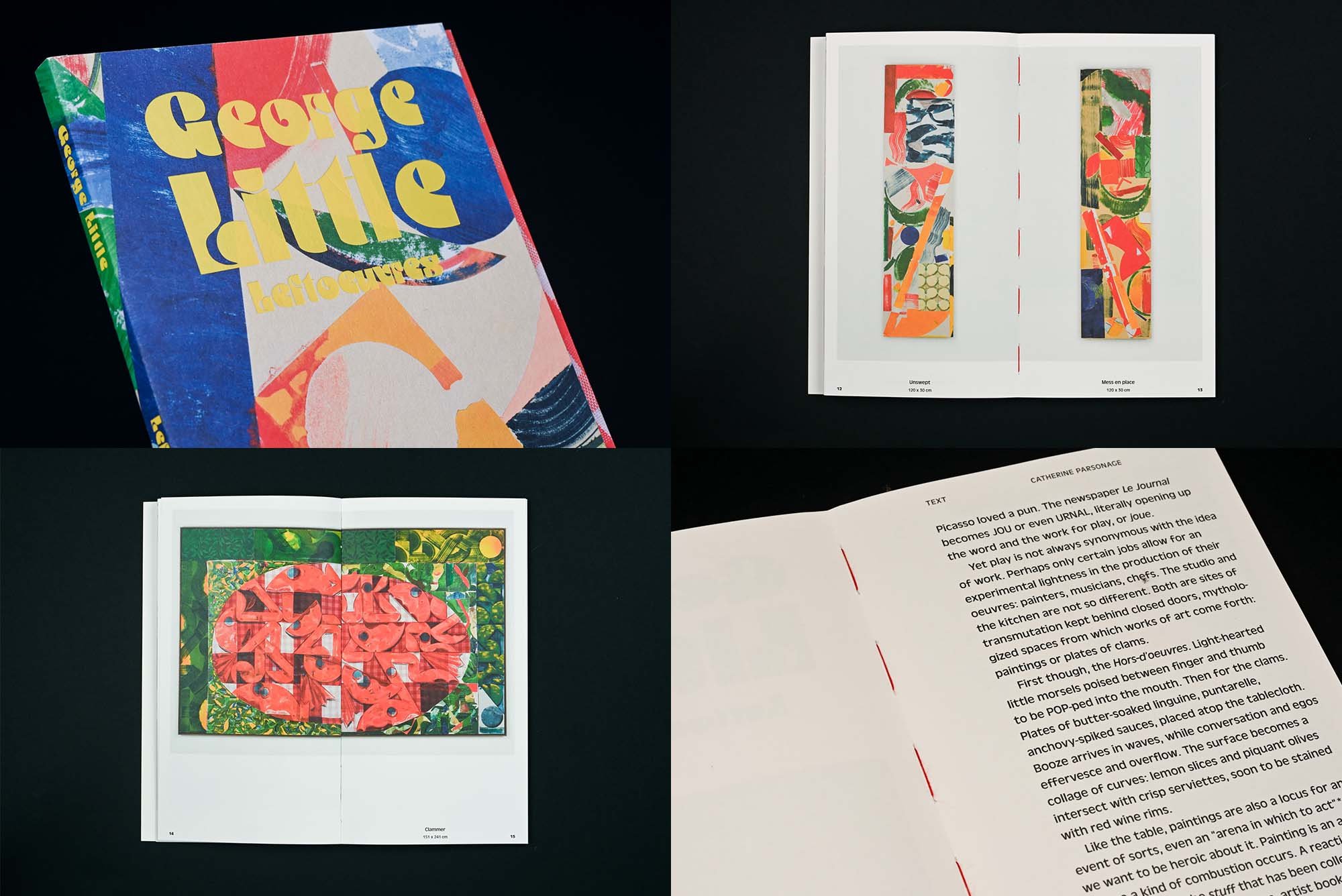 Bookdesign