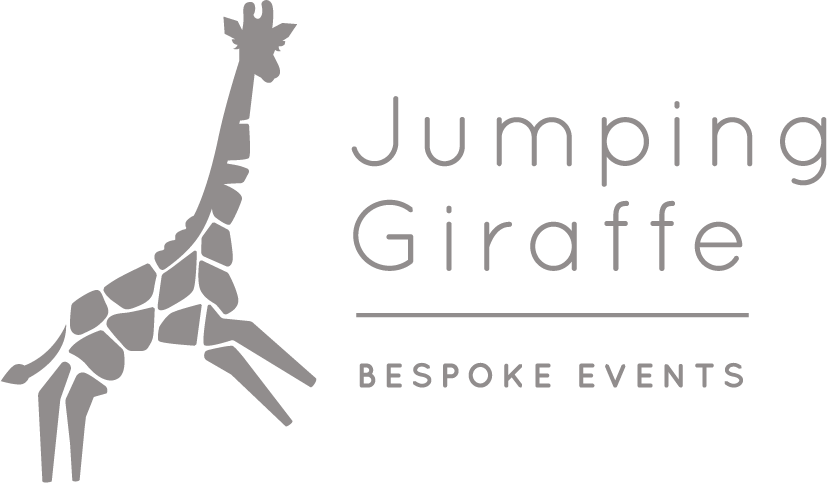 Jumping Giraffe Events