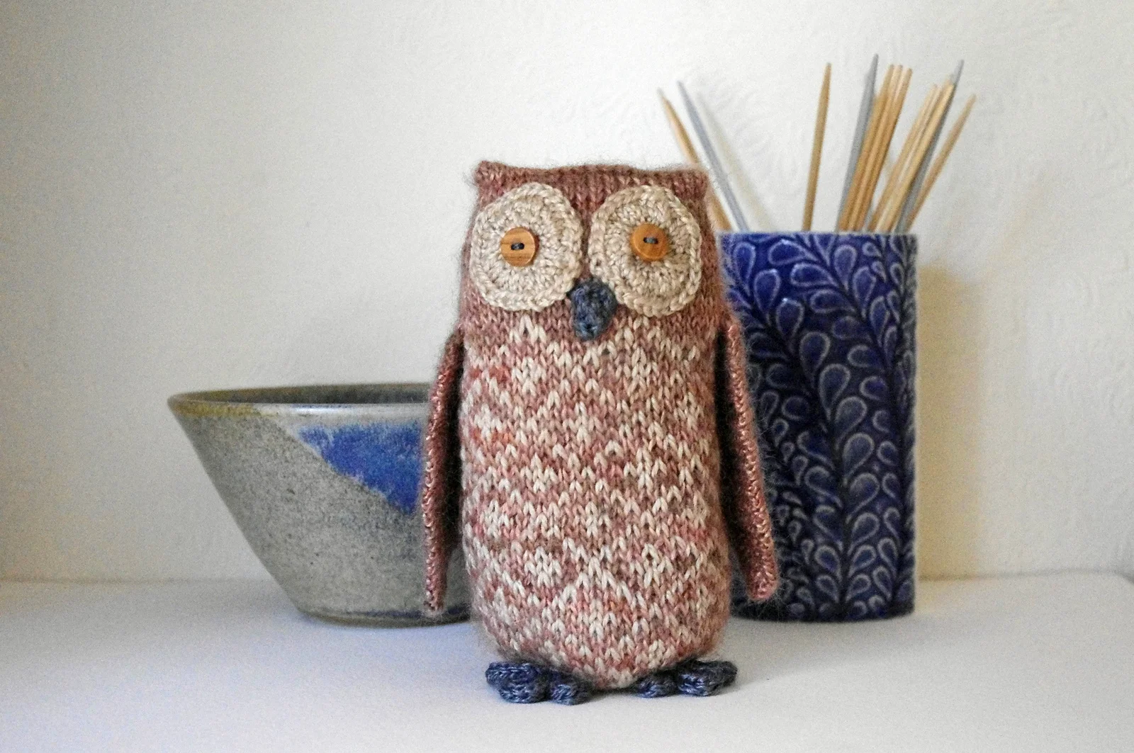 Tawny Owl