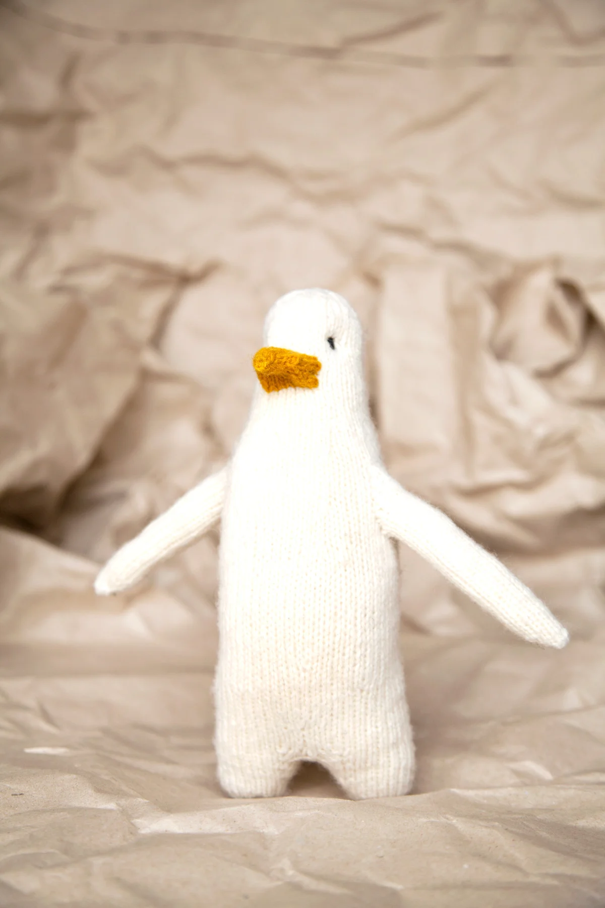 Pinglewin au naturel ©Anna Maltz