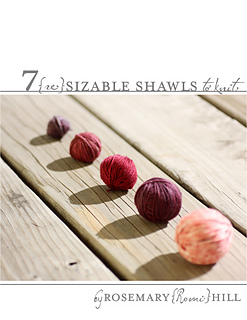 7 reSizeable Shawls to Knit