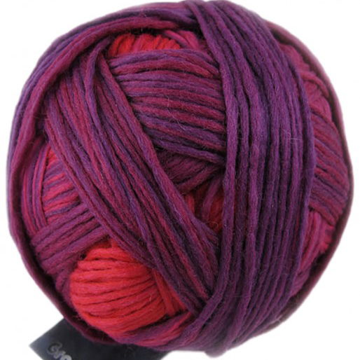 Indian Red / Indisch Rosa