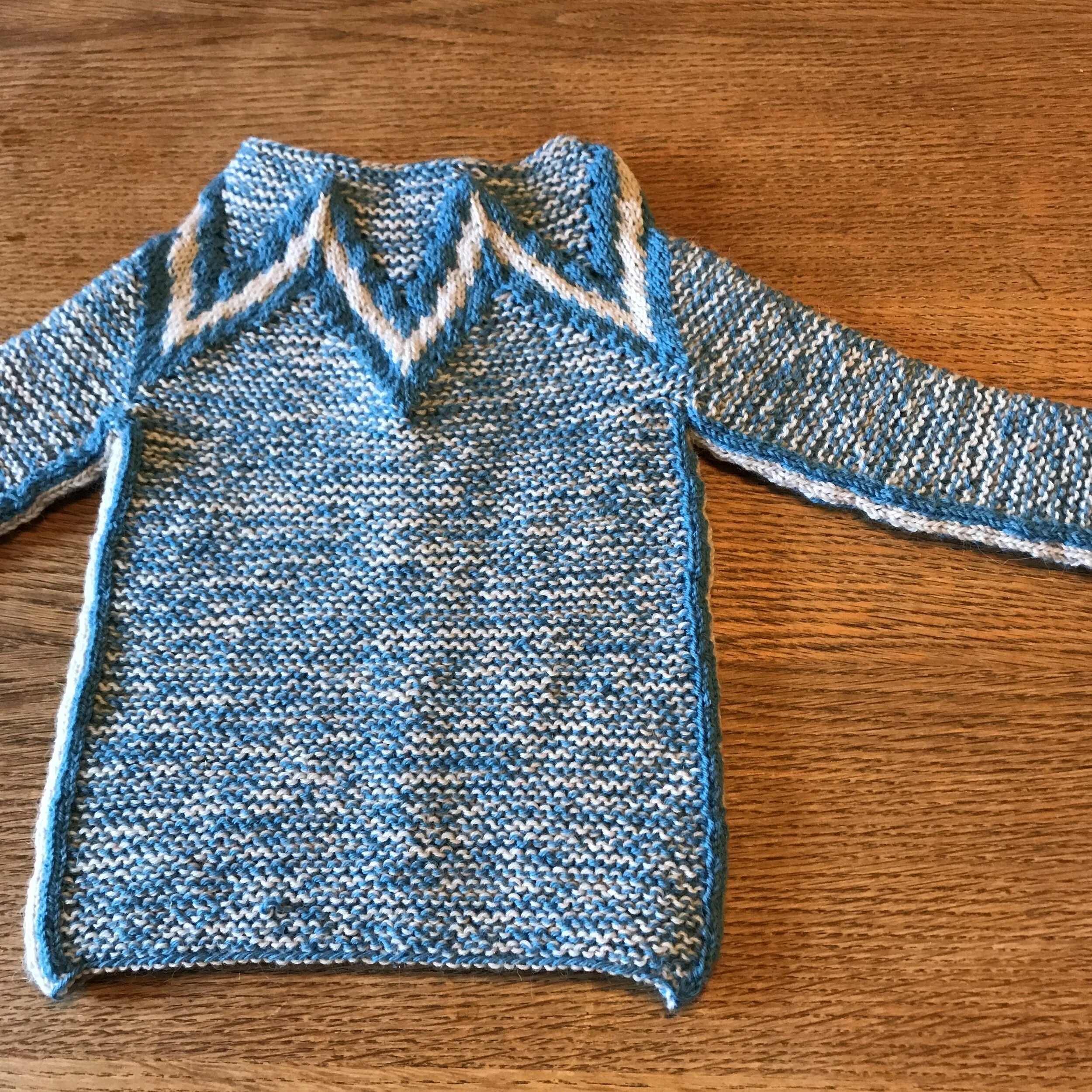Pre-blocking