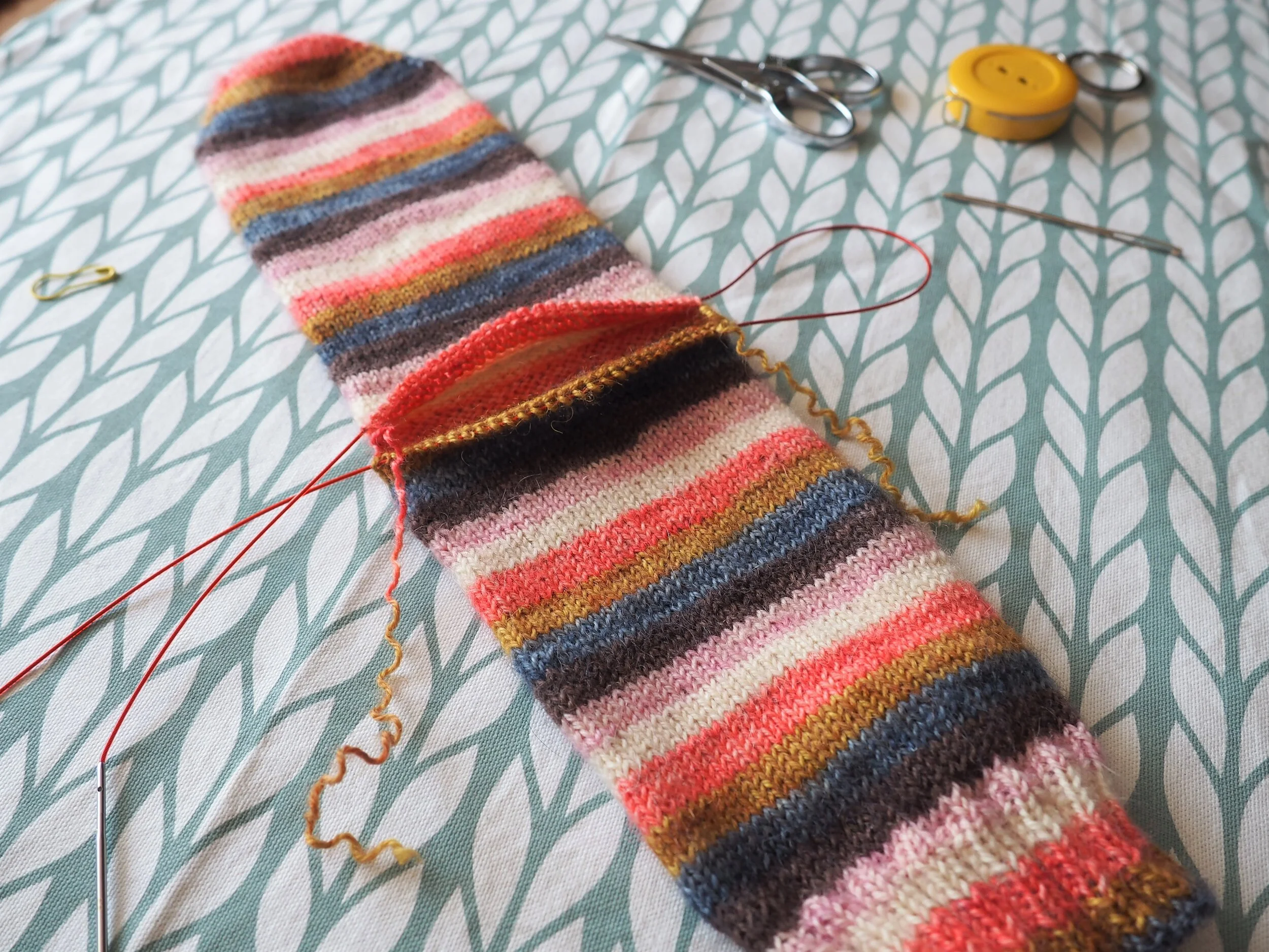 Afterthought & Forethought / The Peasant Heel