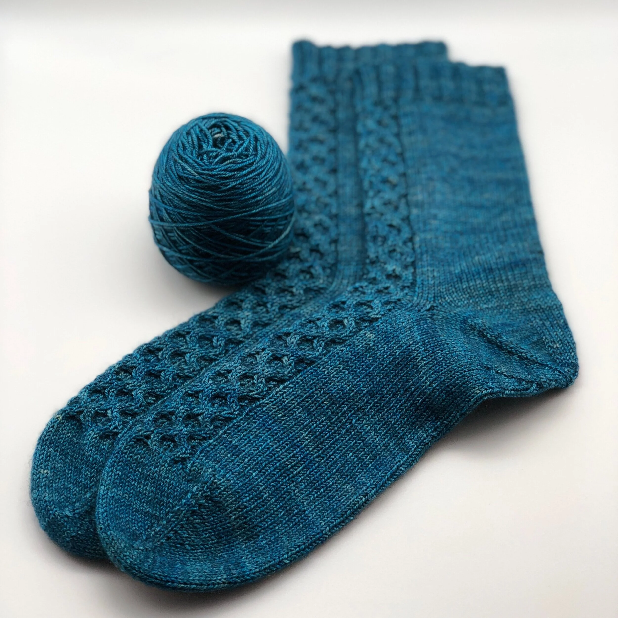 Cables and Beyond Socks.jpg