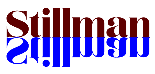 STILLMAN