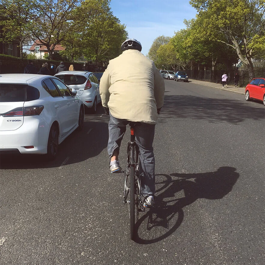  AERO ANORAK 