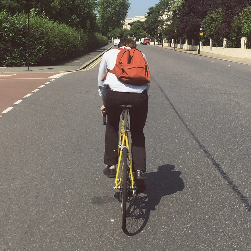  COMMUTE 