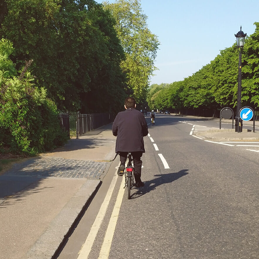  summer strolling 