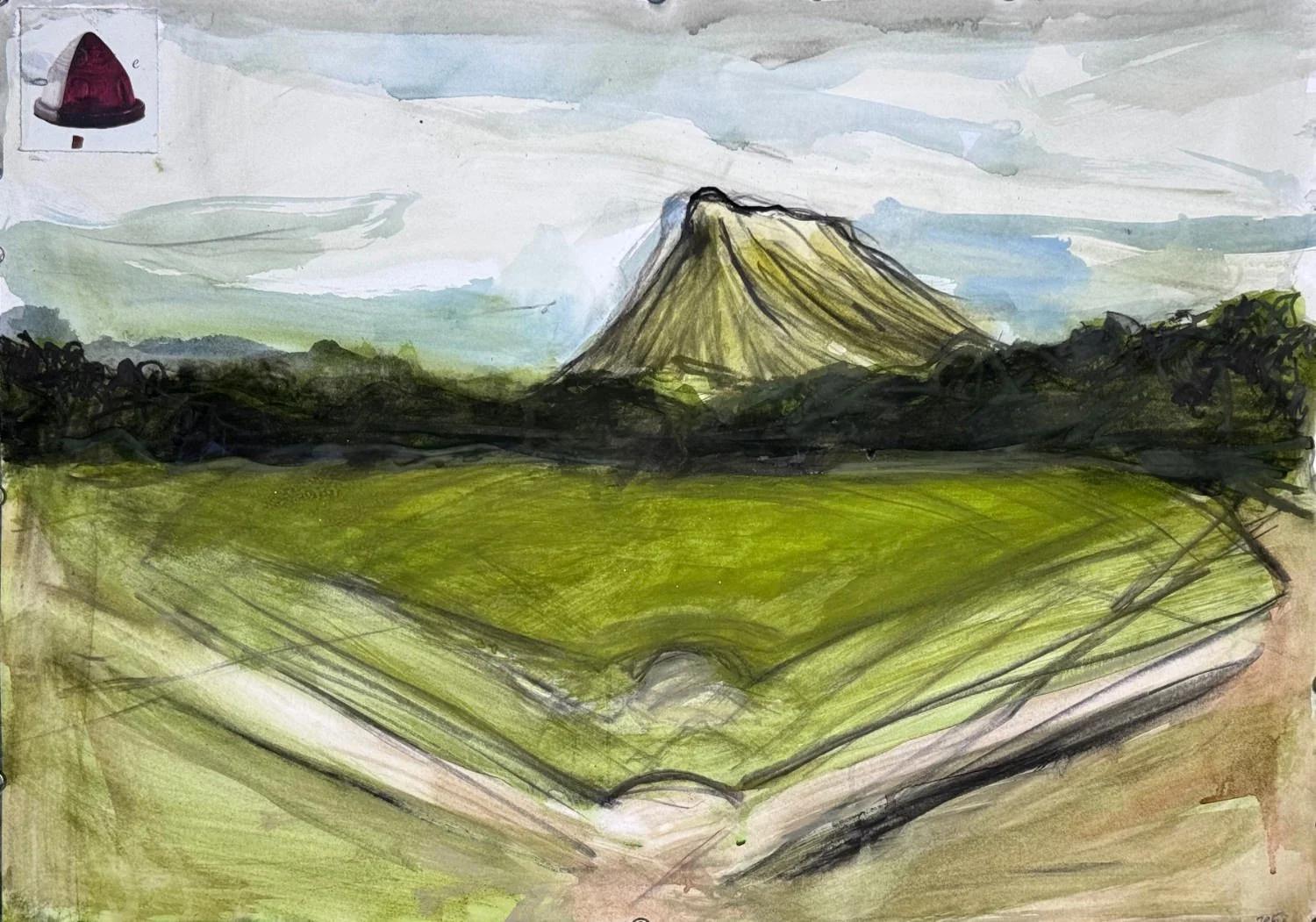 Streaming baseball (Mavix 1) 