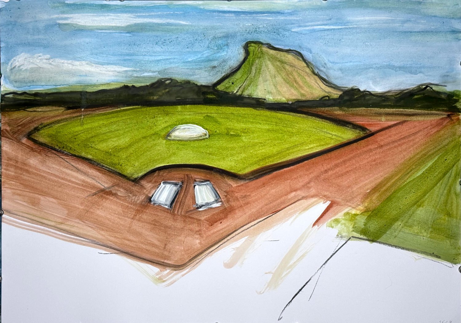 Streaming baseball (Mavix 2) 