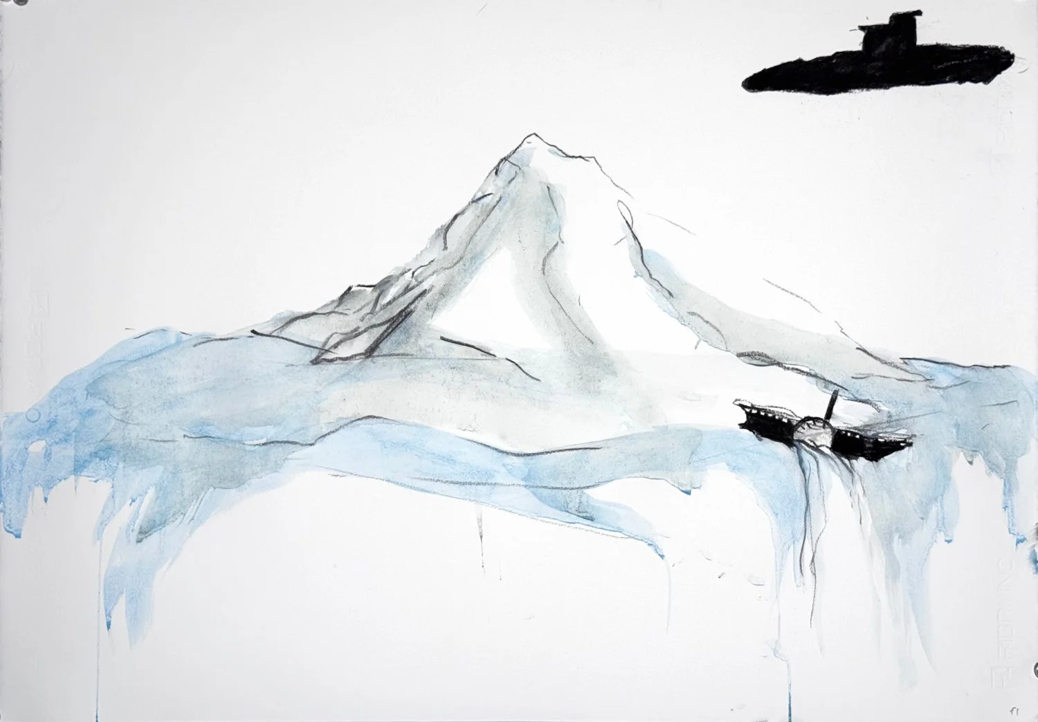 The cone of facticity 