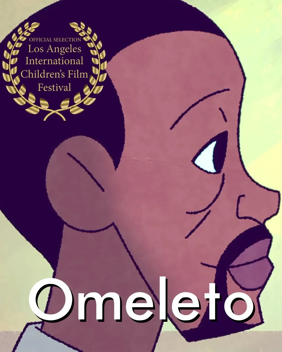 We&rsquo;re at over 5k views on Omeleto 🥳 Thank you for all of the wonderful comments. For an IRL screening, Nate &amp; John will be showing at the Los Angeles International Children&rsquo;s Film Festival this Saturday August 30th at 11am! The free 