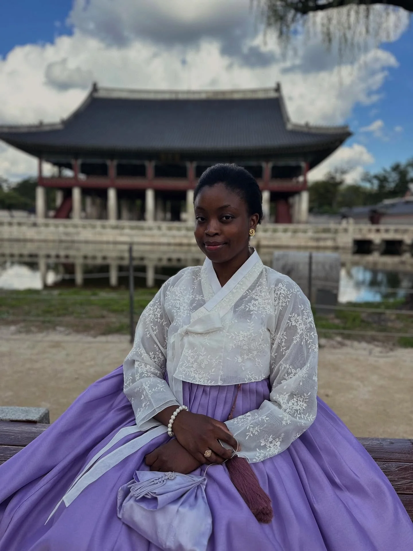 As I say goodbye to 2025, I&rsquo;ll be posting pics from trips &amp; events that I did not share last year. I figure it&rsquo;s better late than never 😆 

First up, is my trip to Korea with my mom &amp; sisters for the 80th anniversary of Soo Bahk 