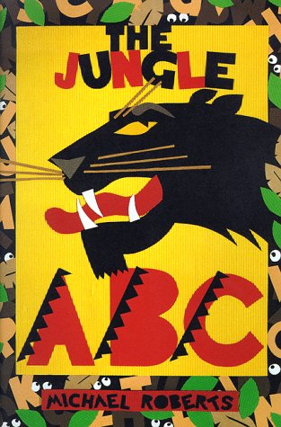 The Jungle ABC