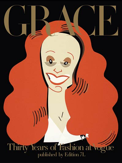 Grace: Thirty Years of Fashion at Vogue