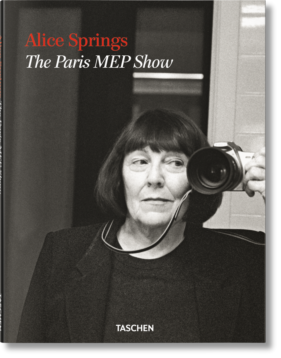 The Paris MEP Show