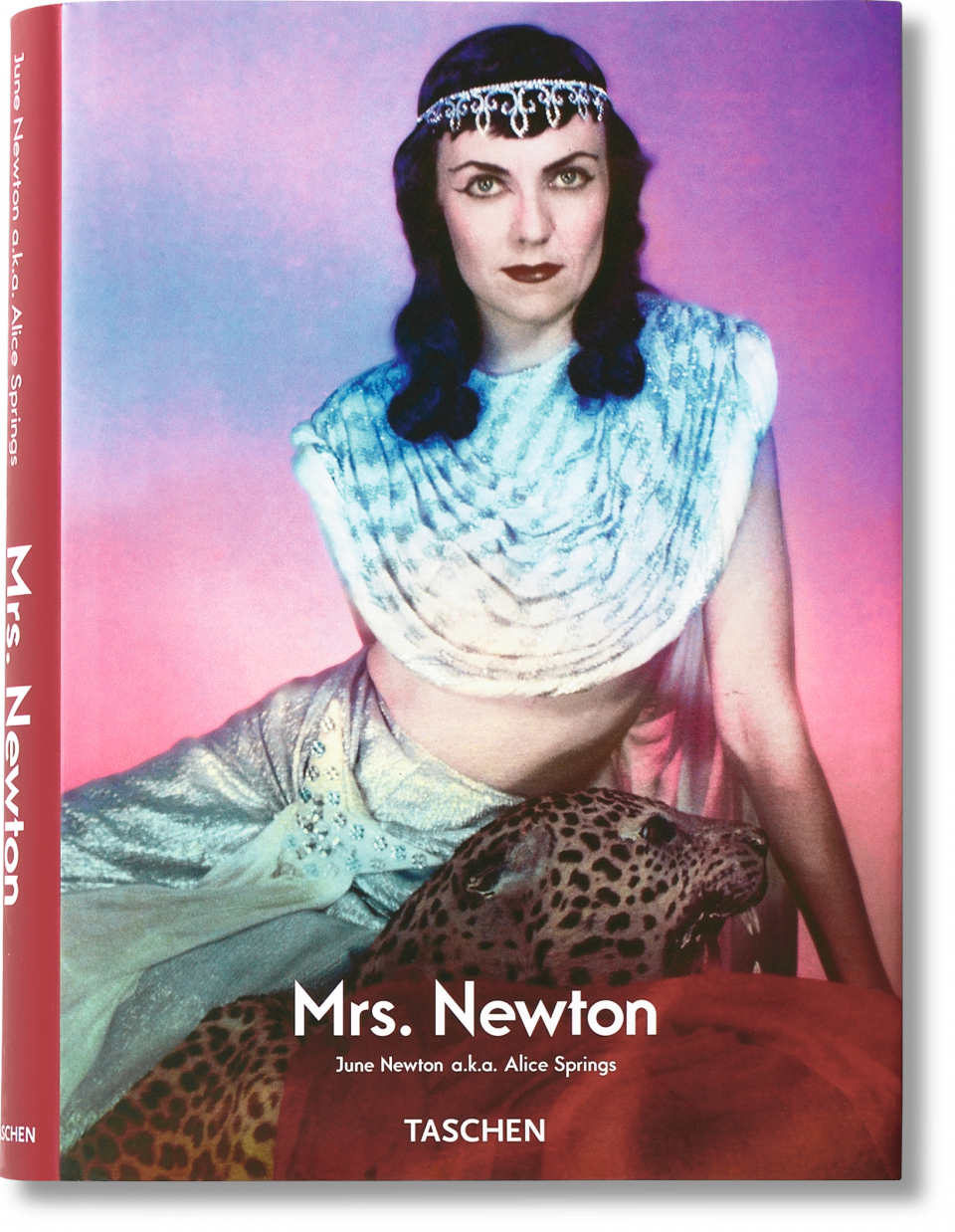 Mrs. Newton