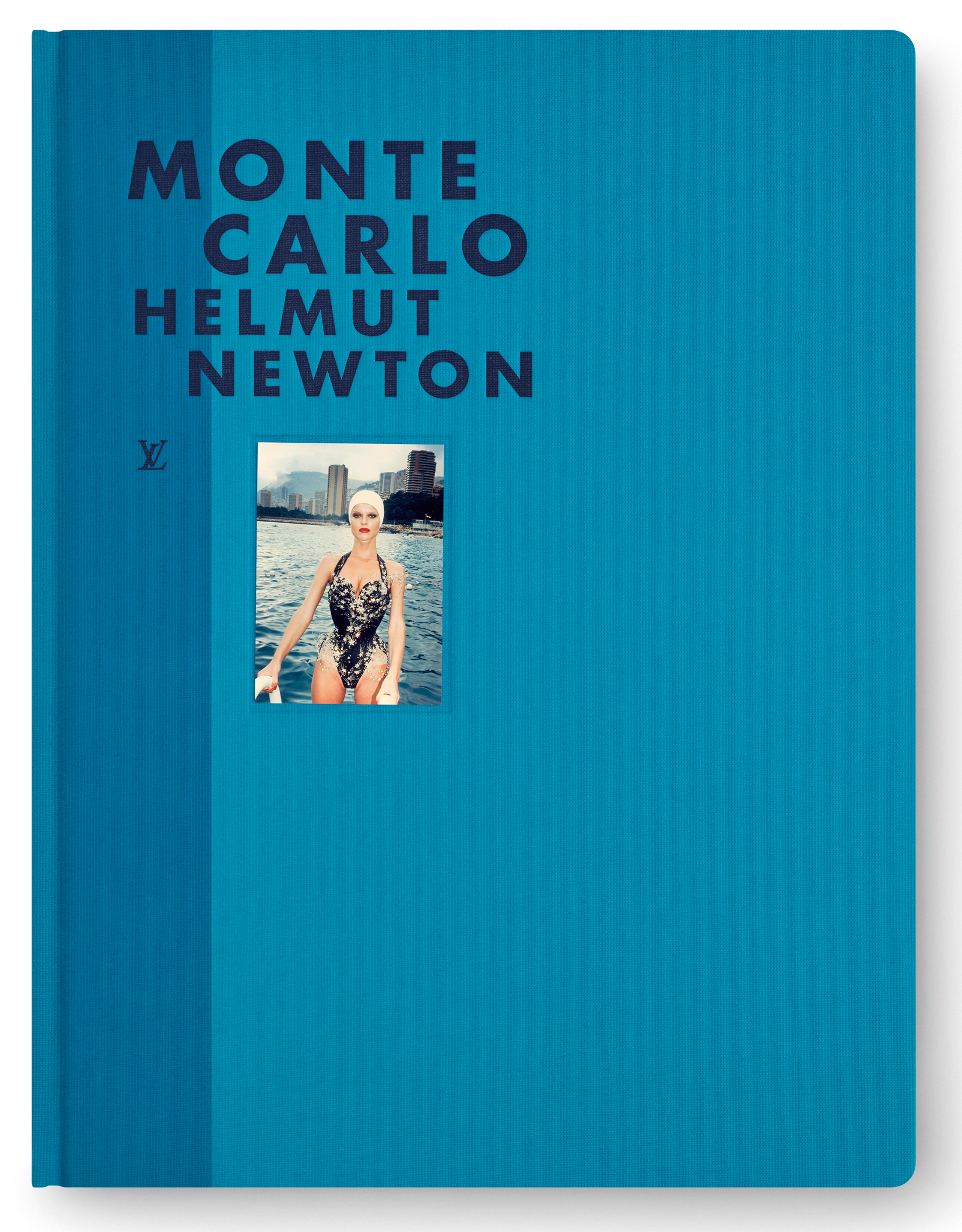 Helmut Newton — worldwide representation — Maconochie Photography