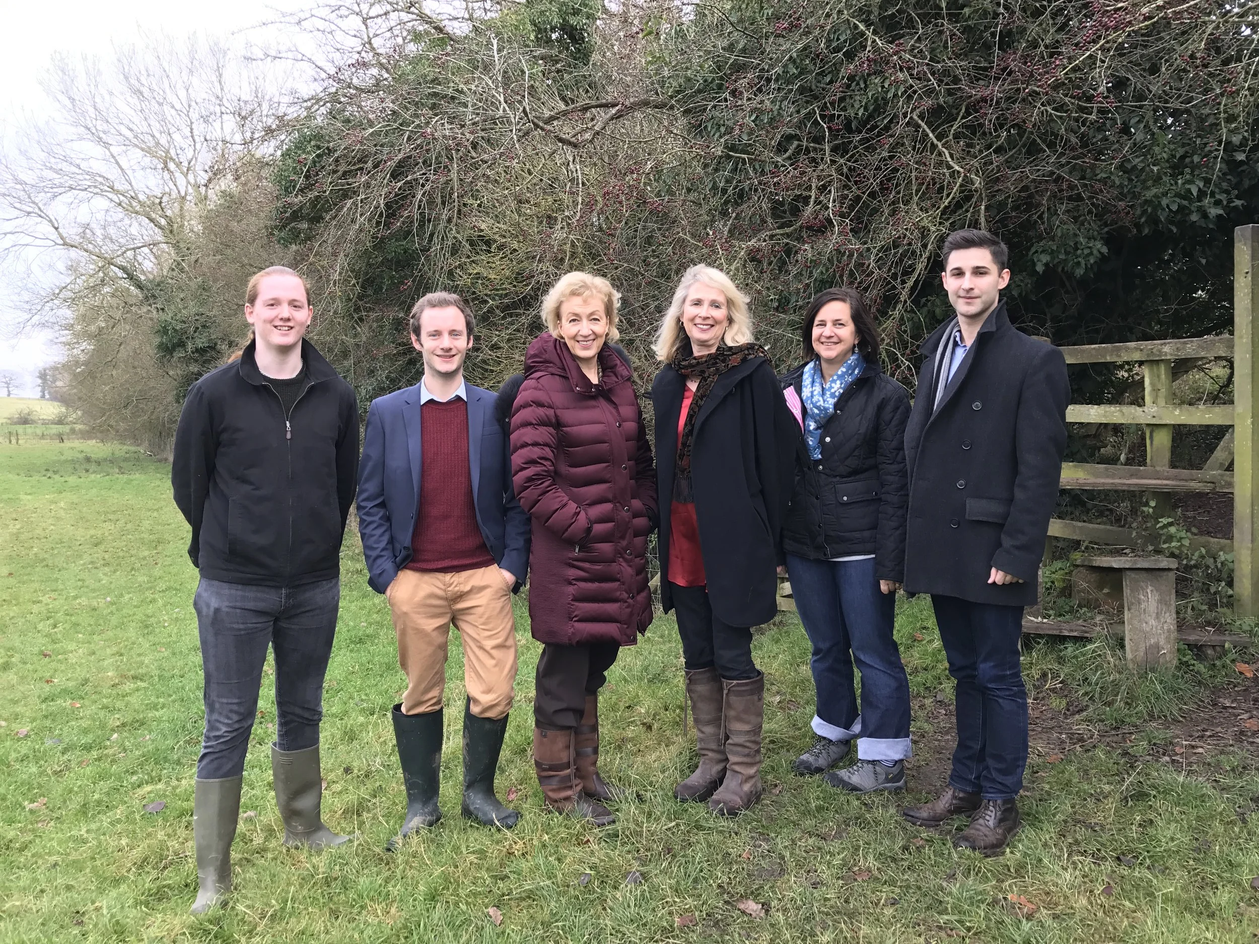 Happy Christmas from me and my team