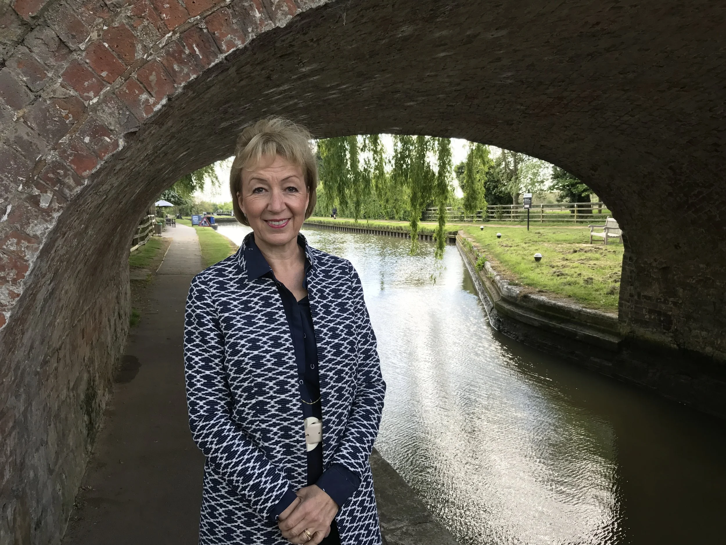 My Manifesto for South Northamptonshire