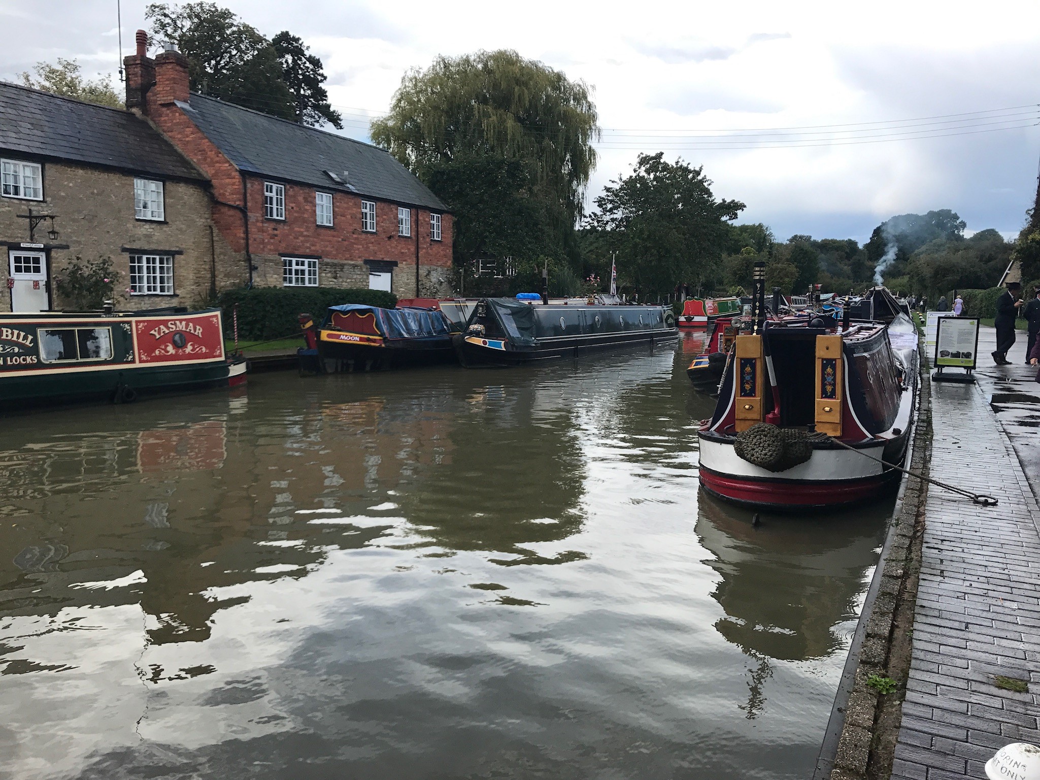 20170909 Village At War Stoke Bruene [04].jpg