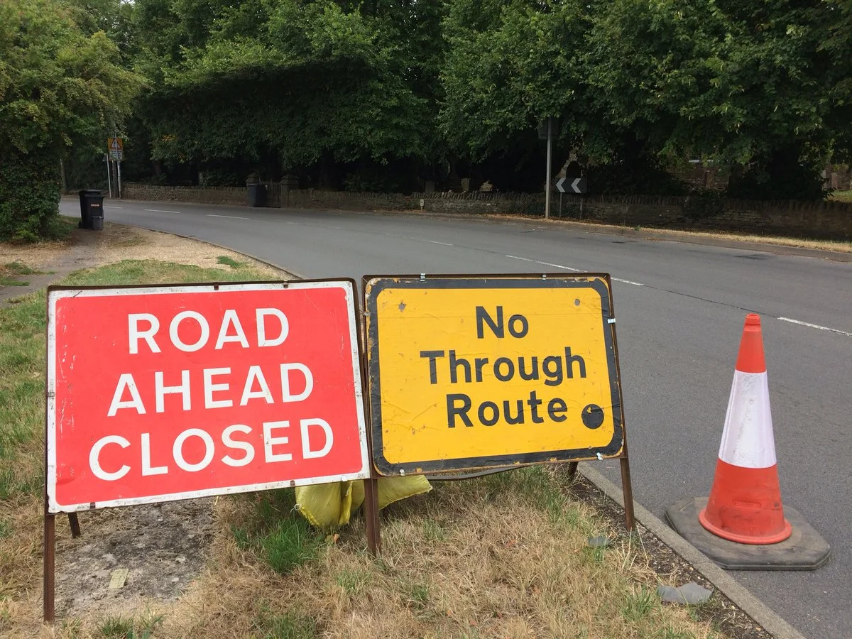Update on Farthinghoe Bridge