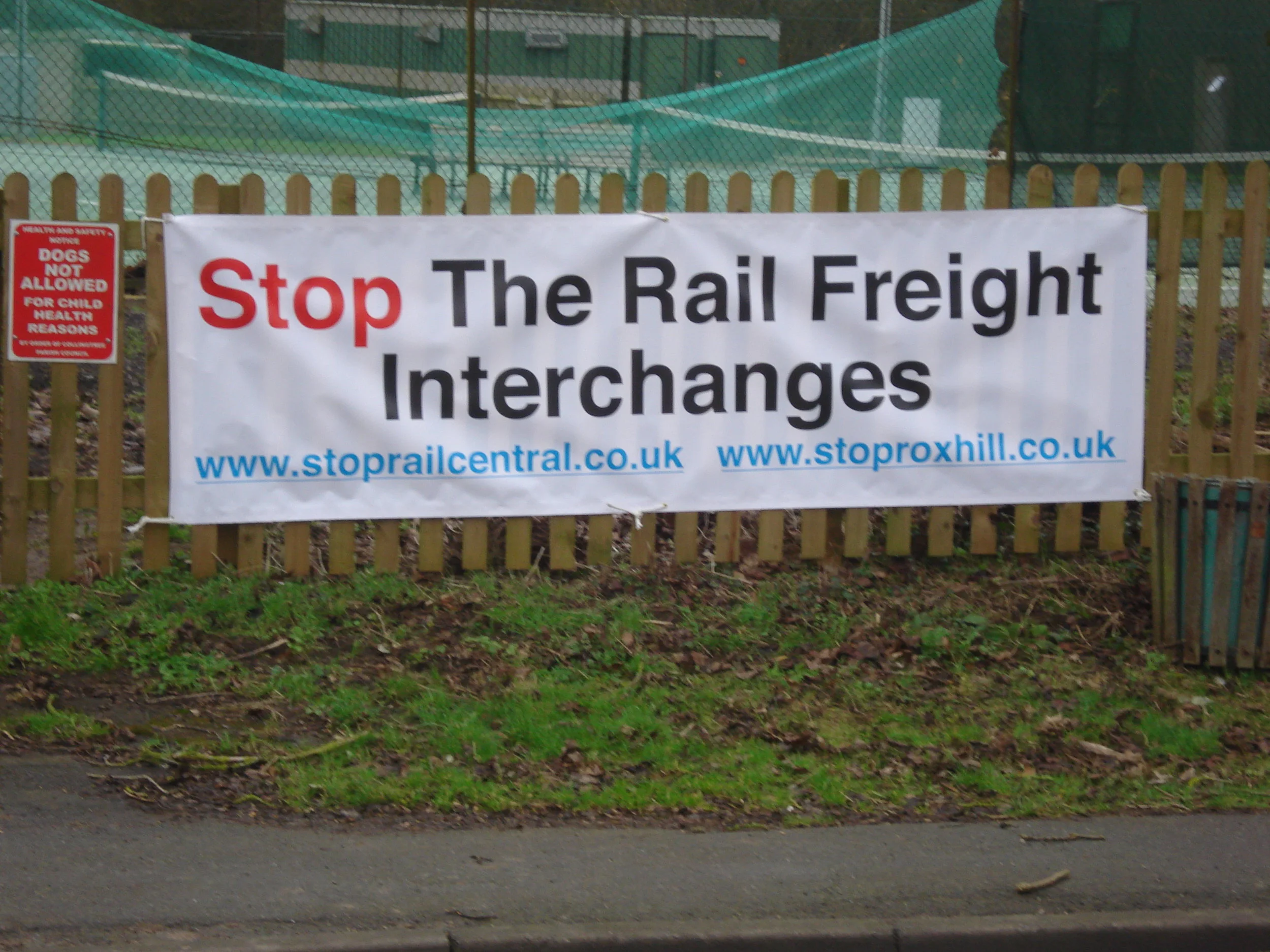 PINS Examination of Northampton Gateway