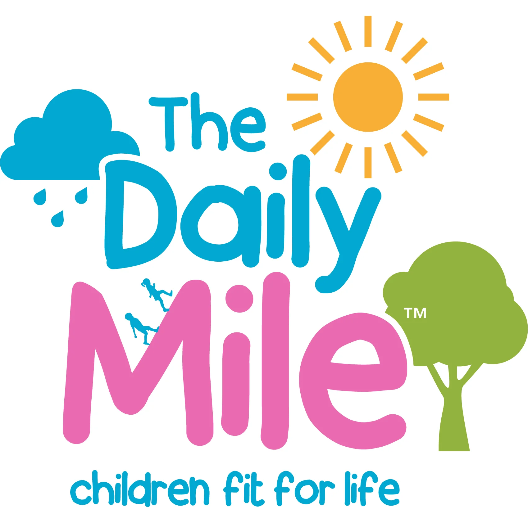 Stock Image - Daily Mile.jpg