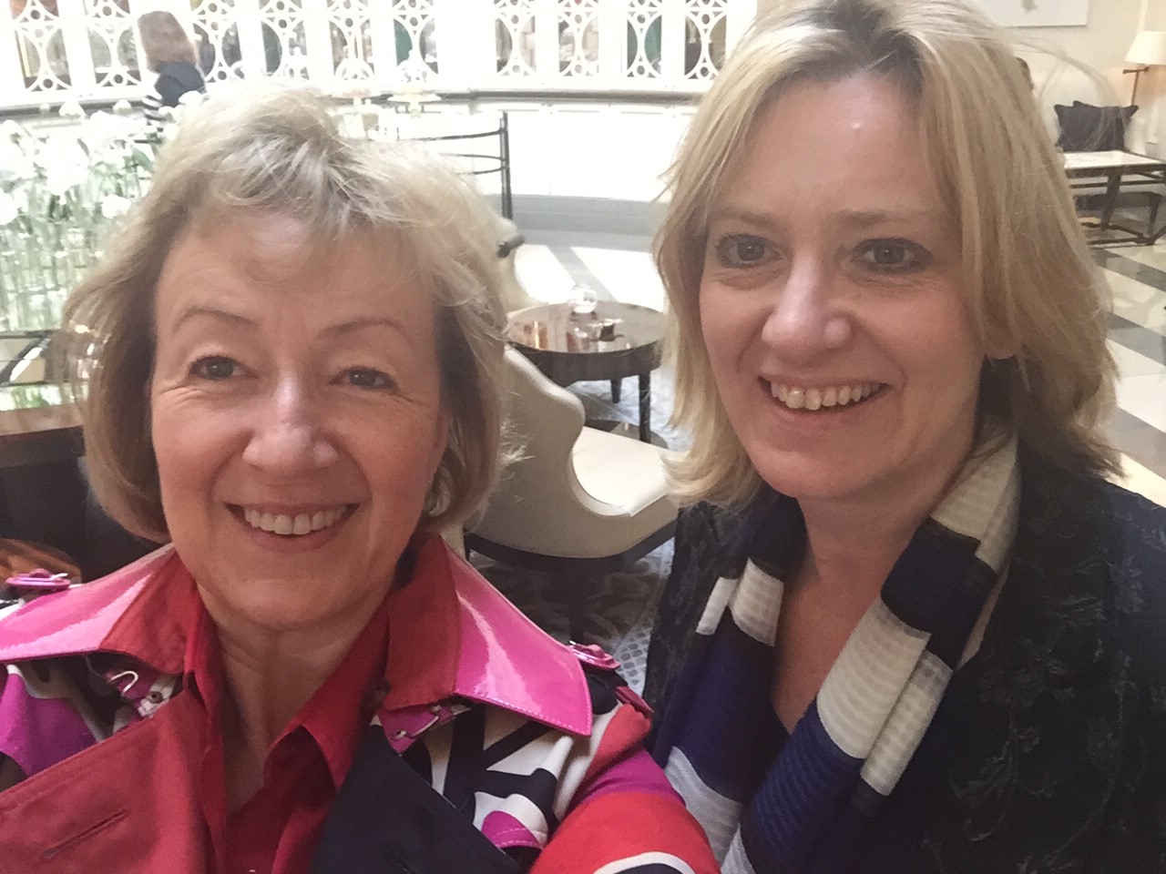20150513 Leadsom and Rudd.jpg
