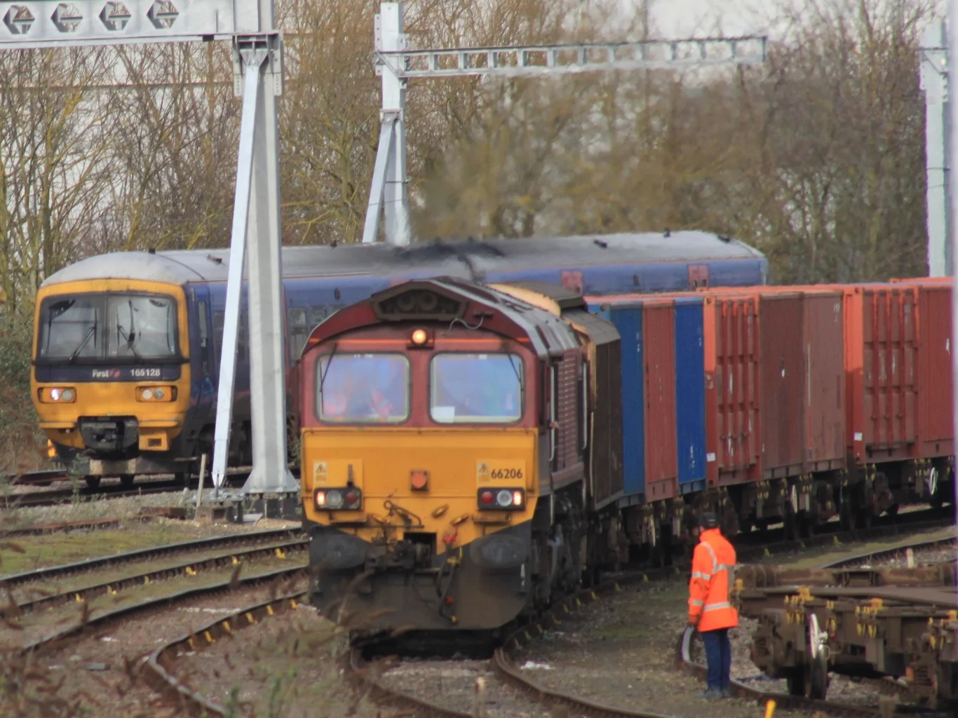 Northampton Gateway Examination Closes