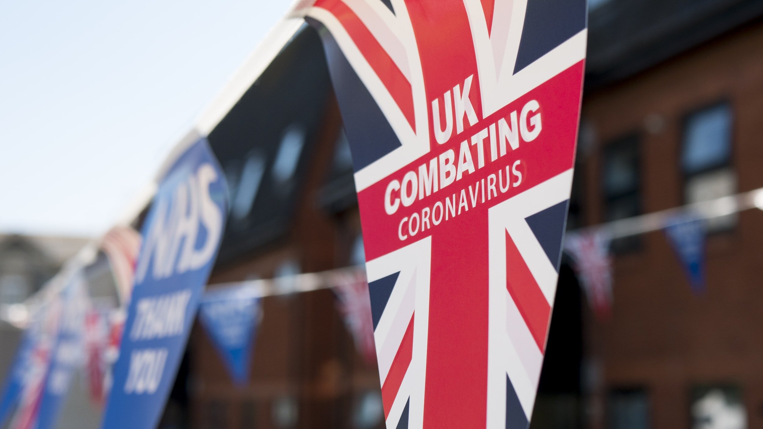 Our new-found freedoms allowed Britain to lead the world with jabs