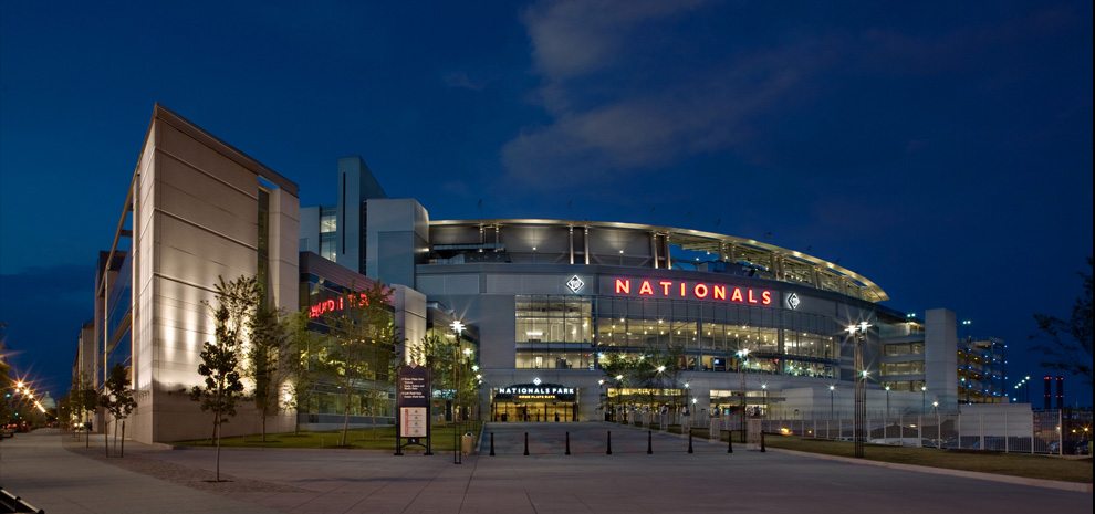 Nationals Ballpark