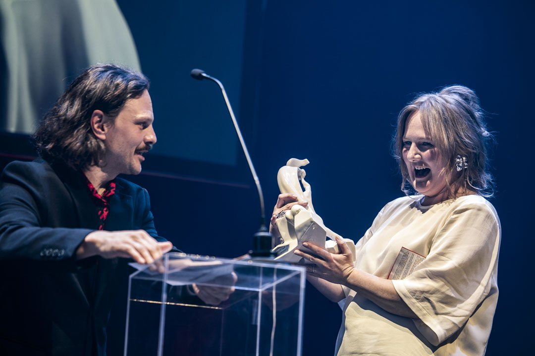 Henning Bahs Prisen 2026