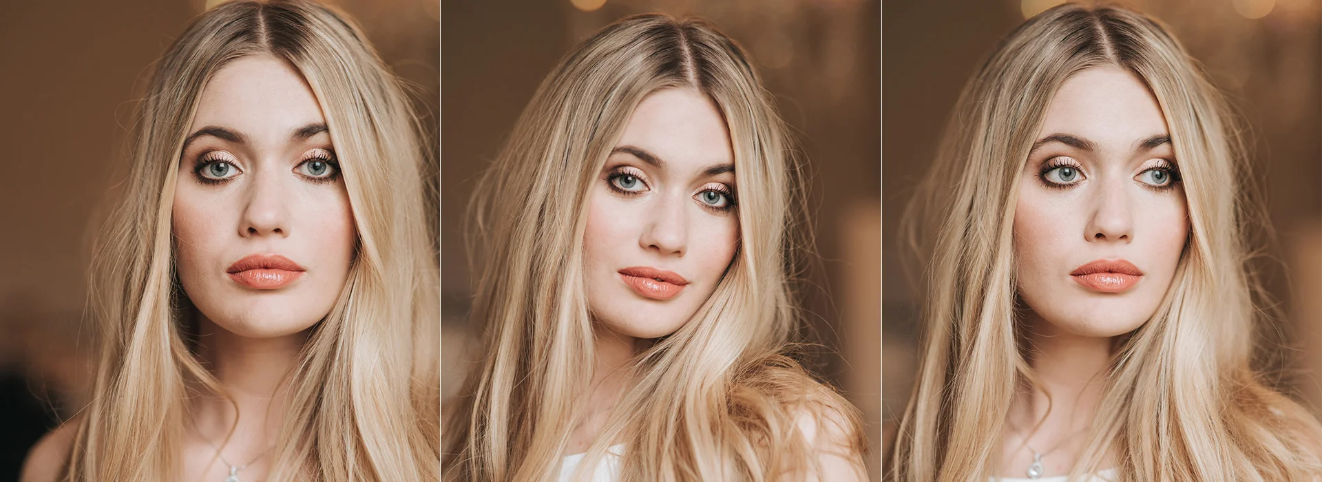 Makeup Artist Nottingham Caroline Kent