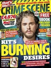 Crime Scene: Issue 4
