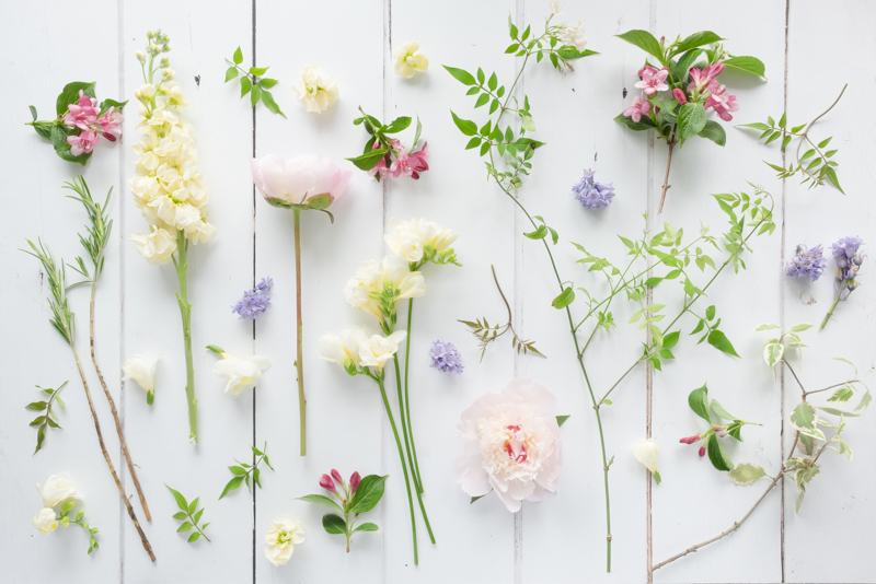 The Urban Flower Farmer British