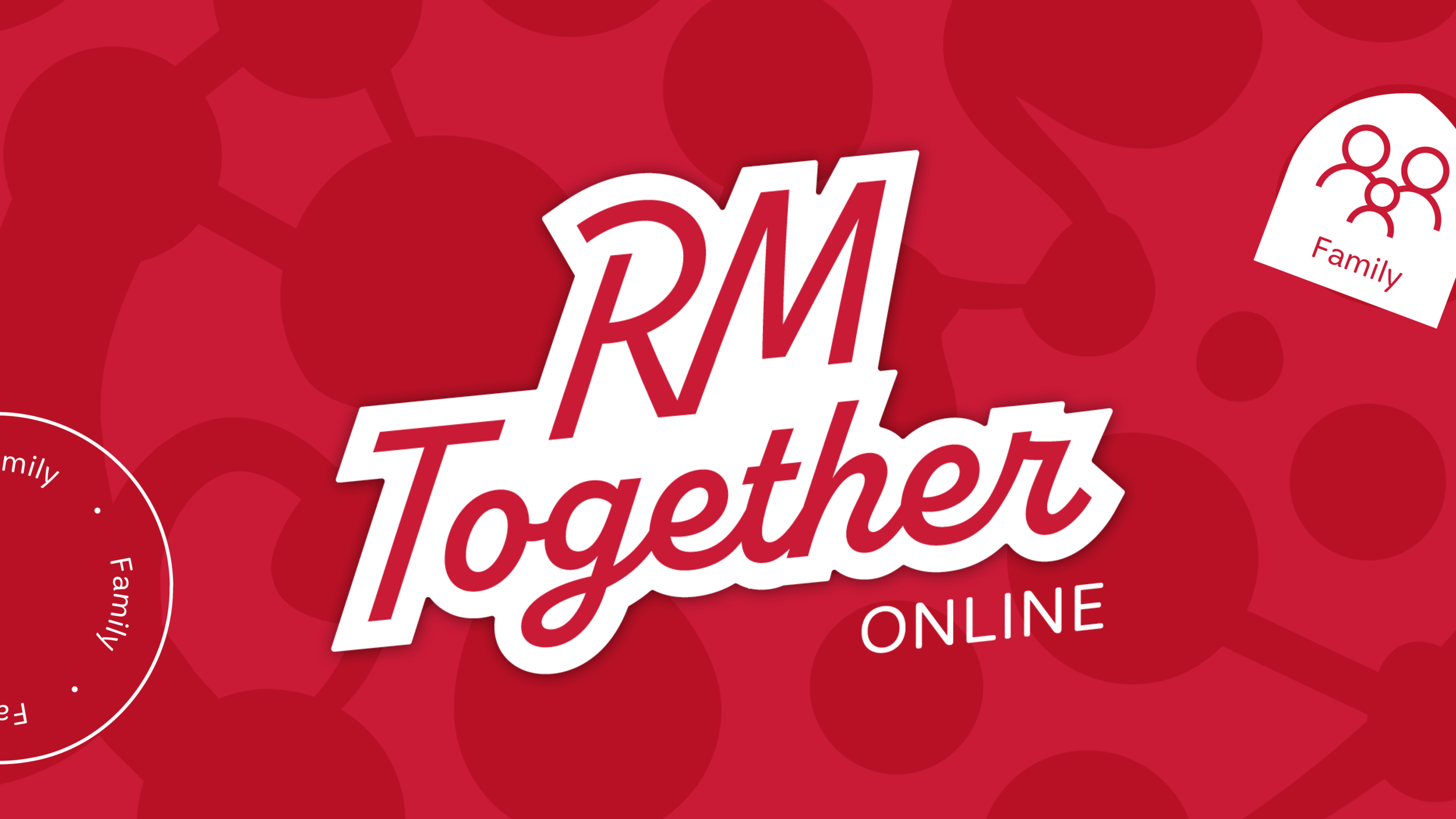 Introducing... RM Together Online!