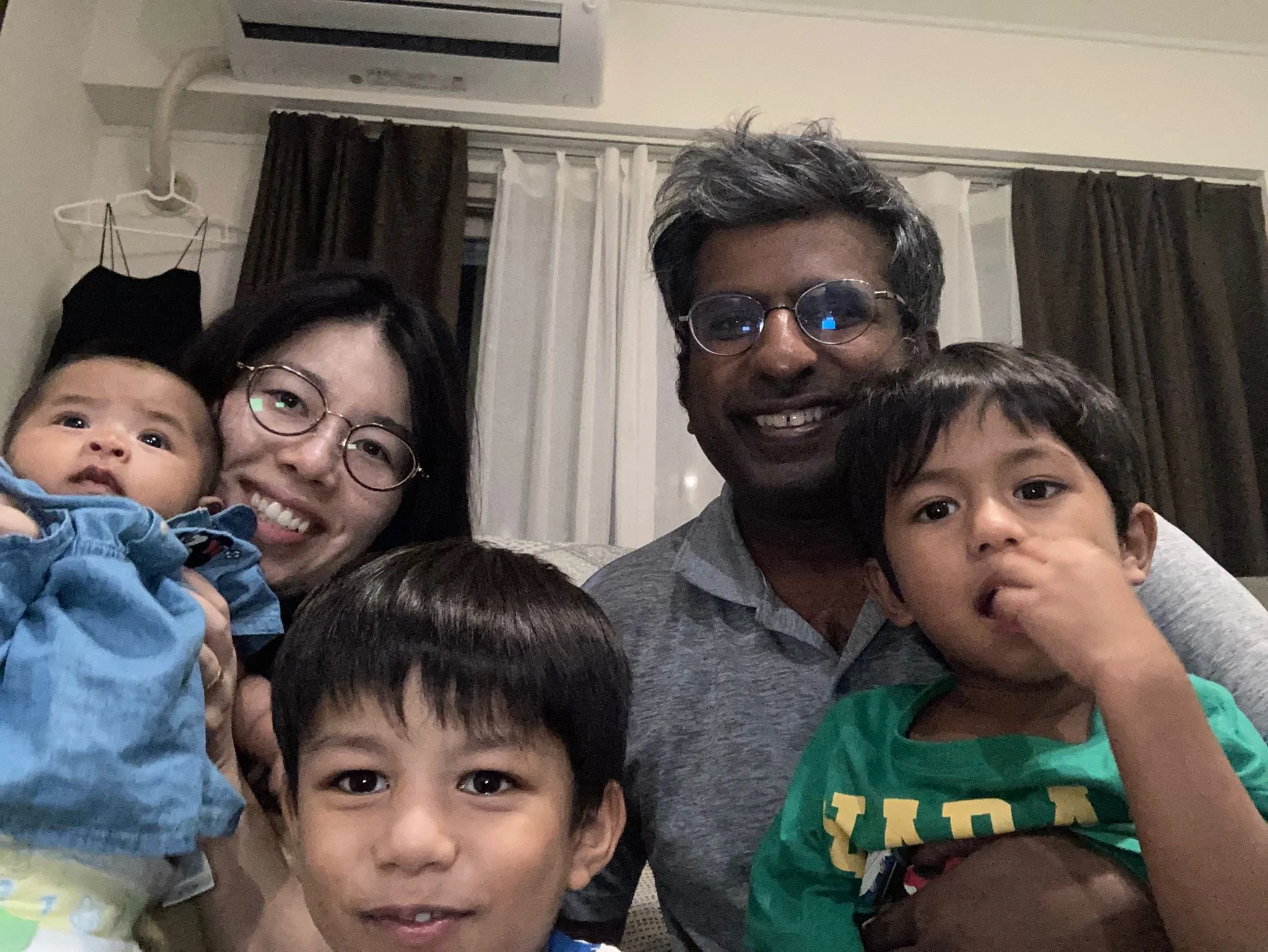 Nagoya, Japan: Making Disciples Who Make Disciples