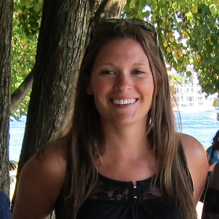 Story: Sarah Oldman