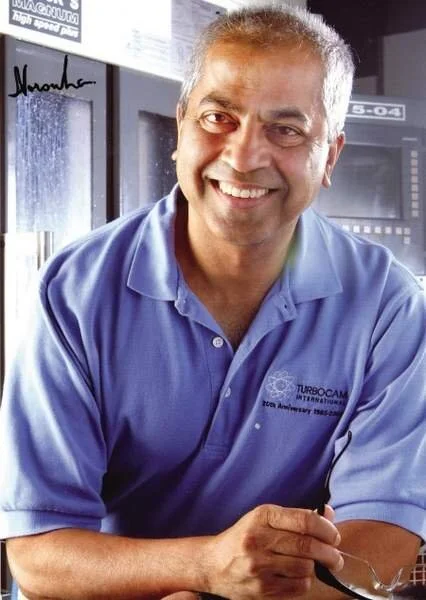 Keynote Speaker: Marian Noronha