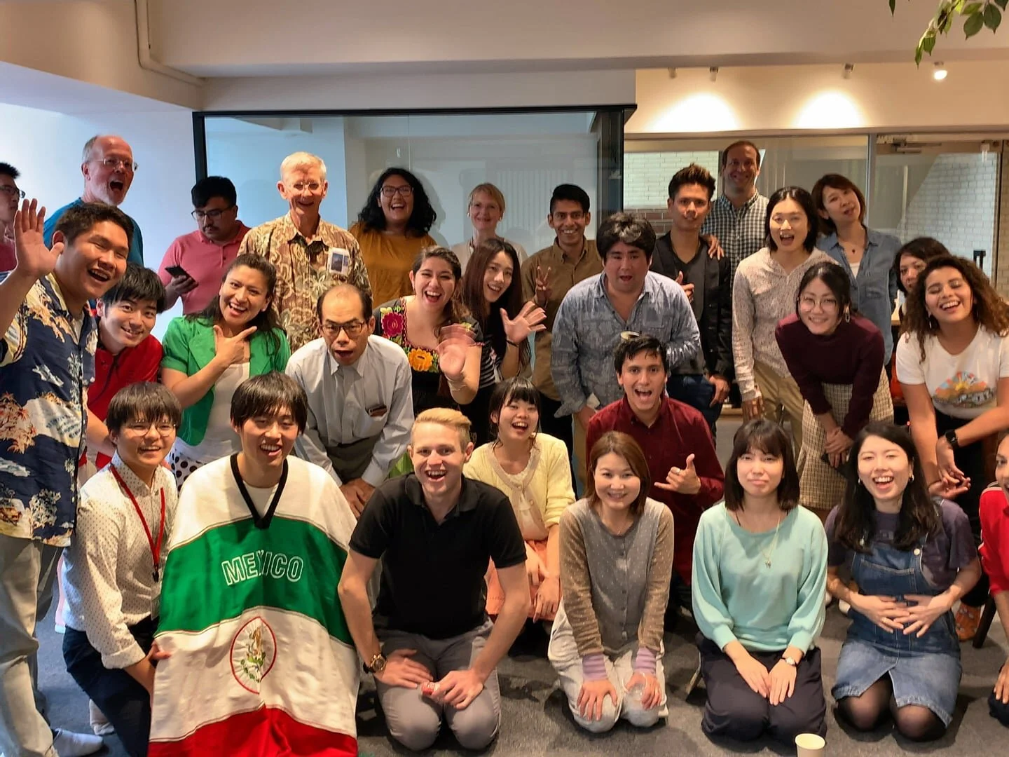 Nilesh  Raveendran β Nagoya, Japan