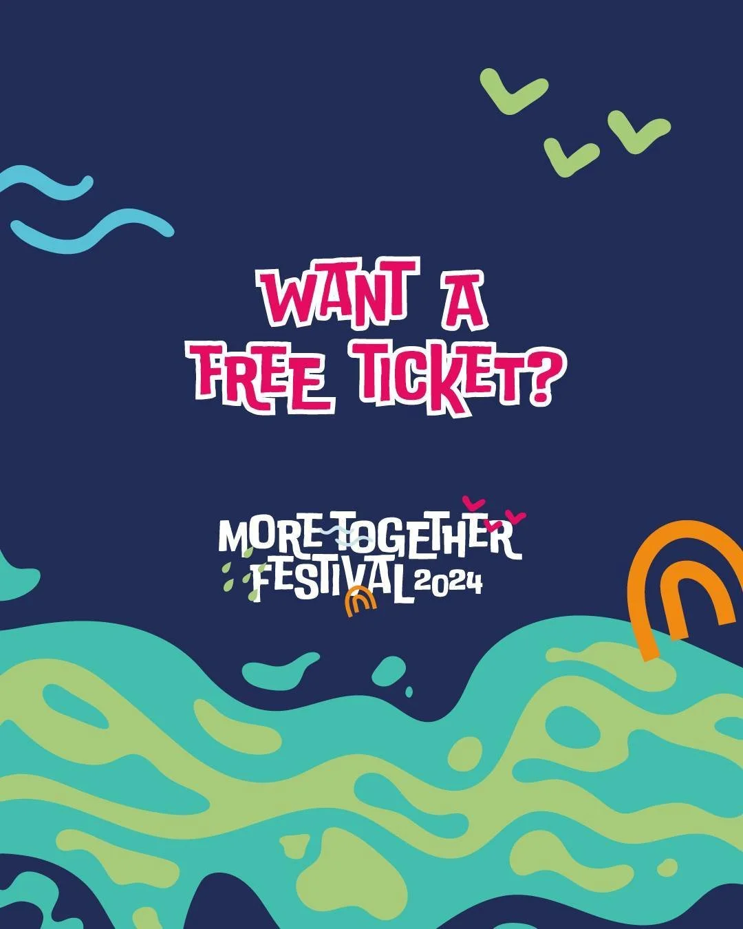 More Together Festival Relational Mission More Together Festival Relational Mission